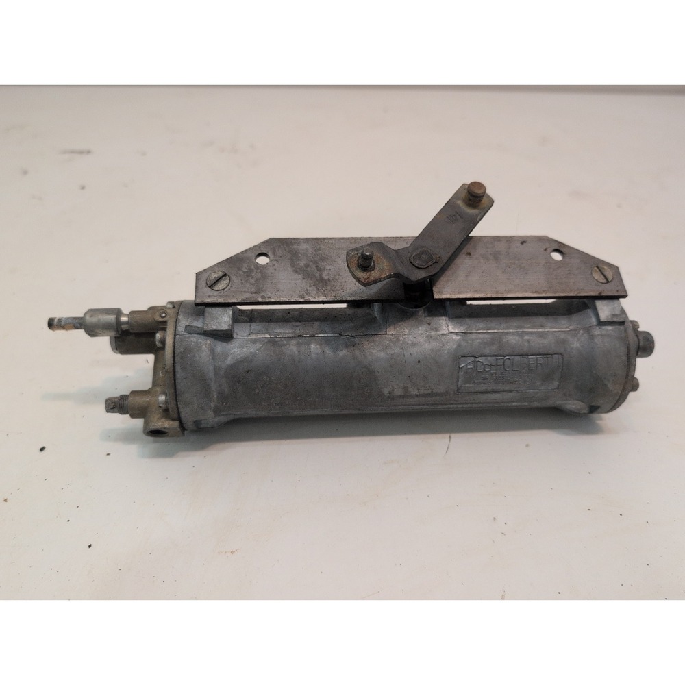 Trico Folberth Air Pressure Wiper Motor FDC-130  — F1501 — F1508-5